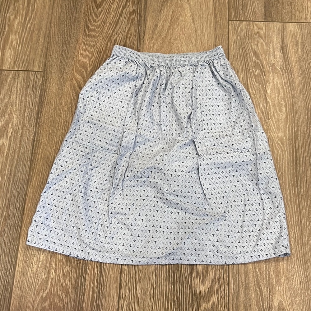 Tea Collection Skirt